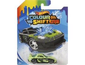 Resim Hot Wheels Renk Değiştiren Arabalar 24/seven BHR15-GFT25 