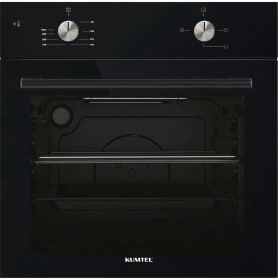 Resim AyrStore B66-S2 Fırın, Siyah 