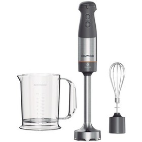 Resim Kenwood HBM60.002GY Triblade XL+ 1000 W El Blender Seti 