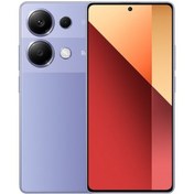 Resim Xiaomi Redmi Note 13 Pro YD | 256 GB 8 GB Mor 