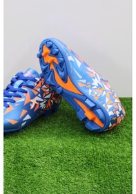 Resim Kinetix Estes Ag Çim Saha Halı Saha Krampon Futbol Ayakkabı 001 