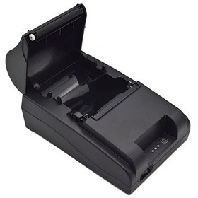 Resim Zjiang JP-306 80 MM Usb Bluetooth Termal Adisyon Fiş Yazıcı 