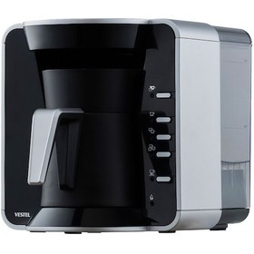 Resim Vestel Sade GR915 Türk Kahve Makinesi 