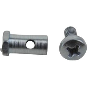 Resim Mobilet Klemens Ufak 100 Adet 