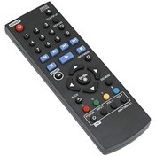 Resim AIDITIYMI AKB73896401 Uzaktan Kumanda LG Blu-Ray Akış Disk DVD Oynatıcı BP340 BP135 BP335W BP300 BP135 BP145 BP155 BP175 BP255 BP350 BPM25 BPM35 UP870 UP875 için Fit Değiştirin BP550 BD640 