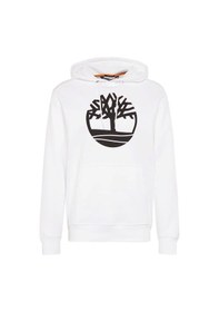 Resim Timberland Core Logo P/O Hood Bb Erkek Günlük Sweatshirts Tb0A2Bj (543883111) 