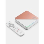Resim Homatics Box R 4K Plus 32 GB Android TV Box 