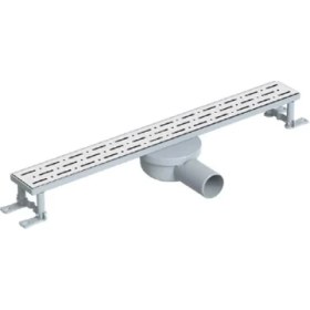 Resim Maxiflow Style Line Serisi 40 cm Duş Kanalı 