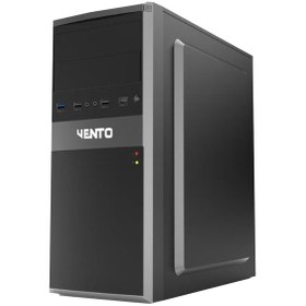 Resim Vento Ta-k62 650w Atx 1xusb 3.0 / 1xusb 2.0 Siyah Kasa 