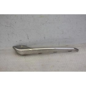 Resim TST peugeot 3008 2017-2020 far bağlantı braketi sağ (far alt taşıyıcısı) plastik (tw) Oem No (9817043 