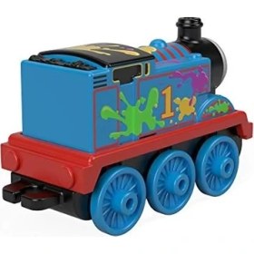 Resim Hype Store Thomas & Frıends ve Arkadaşları GHK64 Arkadaşları, Çok Renkli 