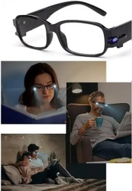 Resim Dinlendirici LED Işıklı 