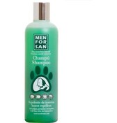 Resim Men For San Man For Sun Doğal Kedi Şampuanı 300 Ml 164721440 