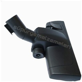 Resim Thomas Genius S2 Aquafilter Emici Başlık Yer Fırçası 