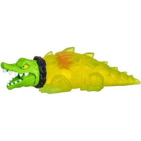 Resim Goojitzu Delüks Figür Gooshifter Primal Rock Jaw 41404 