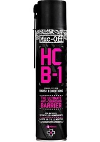 Resim Muc-Off HCB-1 Harsh Condition Barrier 400ml Koruyucu Bakım Spreyi 