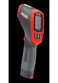 Resim Ridgid Micro Ir-100 Kızılötesi Lazer Termometre 