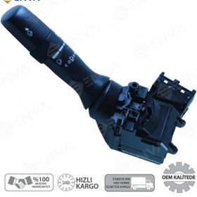 Resim Enva Otomotiv Toyota Corolla Silgi Silecek Kumanda Kolu 2007-2009 