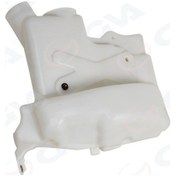 Resim Gva 9106215 Sılecek Su Deposu Far Yıkamalı Mercedes W164 X164 A1648600960 