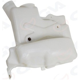 Resim Gva 9106215 Sılecek Su Deposu Far Yıkamalı Mercedes W164 X164 A1648600960 