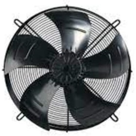 Resim Axial Emici Fan 300 Mm - 549354649 