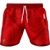 Resim FREESIDE Dıstrıct Outsıde Traınıng Shorts 