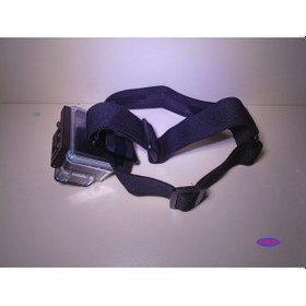 Resim Aksiyon Kamera Tespit için Kafa Bandı. Head Belt 