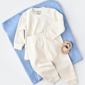 Resim BabyCosy Organik Alt&üst Takım 