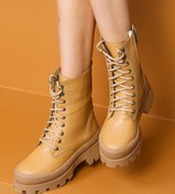 Resim jansogroup -kadın Renkler günlük çizme 