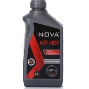 Resim Nova Atf Hdy 1 L Hidrolik Direksiyon Yağı * 