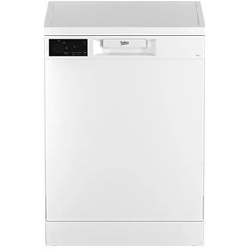 Resim Beko BM 3043 Beyaz Bulaşık Makinesi 