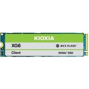 Resim Kioxia Xg6-P NVMe 2TB 3180MB-2920MB M2 PCIe NVMe SSD 