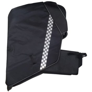 Honda Activa 125 2023 Diz Örtüsü