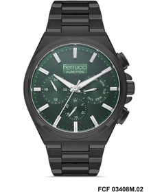 Resim Ferrucci FC.03408M.02 Erkek Kol Saati 