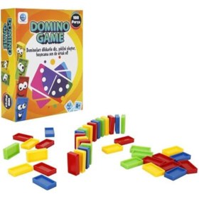 Resim Yıldızan Smile Games Oyun Domino 1053513 