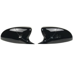 Resim Yarasa Ayna Kapağı Jetta Mk5 2005 - 2010 /aykay022 