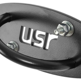 Resim USR Xr7 Tavan Sabitleme Aparatı Siyah 