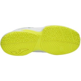 Resim Joma Slam Erkek Çocuk Beyaz Padel Tenis Ayakkabısı Jslams2502om Beyaz 