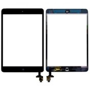 Resim Kadrioğlu İPad Mini 2 A1432 A1489 Dokunmatik Touch Ön Cam Kadrioğlu İPad Mini 2 A1432 A1489 Dokunmatik Touch Ön Cam