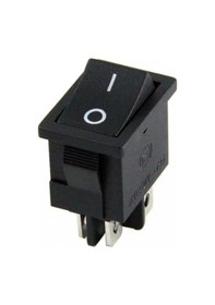 Resim Ender Mini Anahtar Işıksız 0-1 