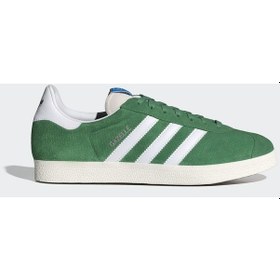 Resim Adidas Gazelle Erkek Günlük Spor Ayakkabı C-adııg1634e10a00 Yeşil 