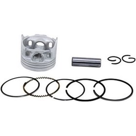 Resim Karaca 150 Piston Seti 