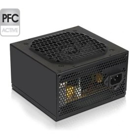 Resim Powerboost 650W 80+ BST-ATX650WEU 12CM Fanlı Apfc Power Supply 