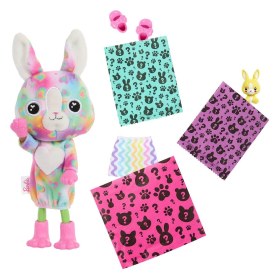 Resim HRK42 Chelsea Cutie Reveal Rüya Renkler Serisi 