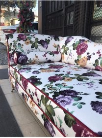 Resim 3A Mobilya Begonvil Josephine 