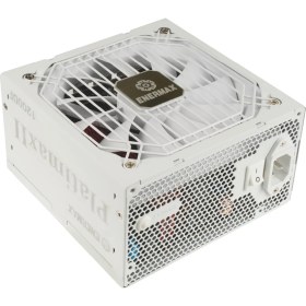 Resim Enermax Platimax Iı 1200DF White 1200W 80+ Platinum Pcıe 5.1 Full Modüler Atx 3.1 Güç Kaynağı (EPS1200P-NPX-W) 