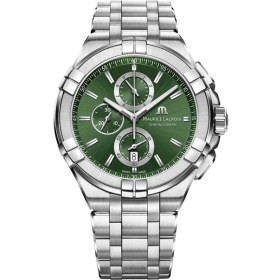 Resim Maurice Lacroix ML-AI1018SS002630-1 Erkek Kol Saati 