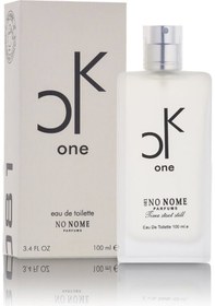 Resim No Nome 081 Erkek Parfüm EDT 100 ML 