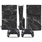 Resim Aircraft Jzcat Ps5slim Tam Wrap Çıkartma-19 