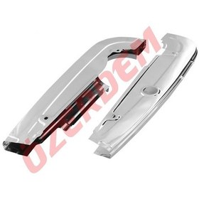Resim 125 Cg Model Zincir Muhafazası Nikel Tk (545218426) 